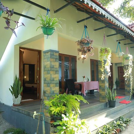 Marari Sophy Villa マラリクラム エクステリア 写真