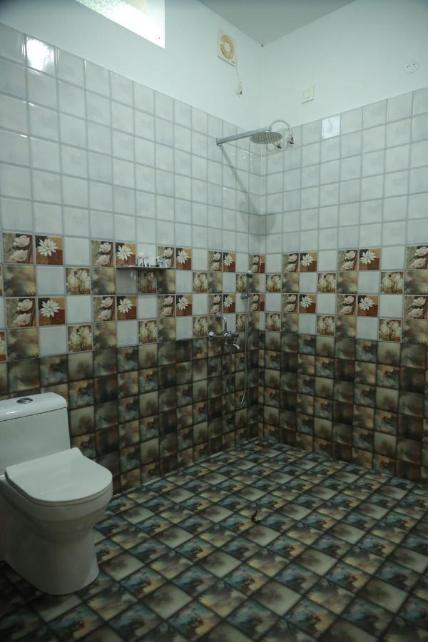 Marari Sophy Villa マラリクラム エクステリア 写真