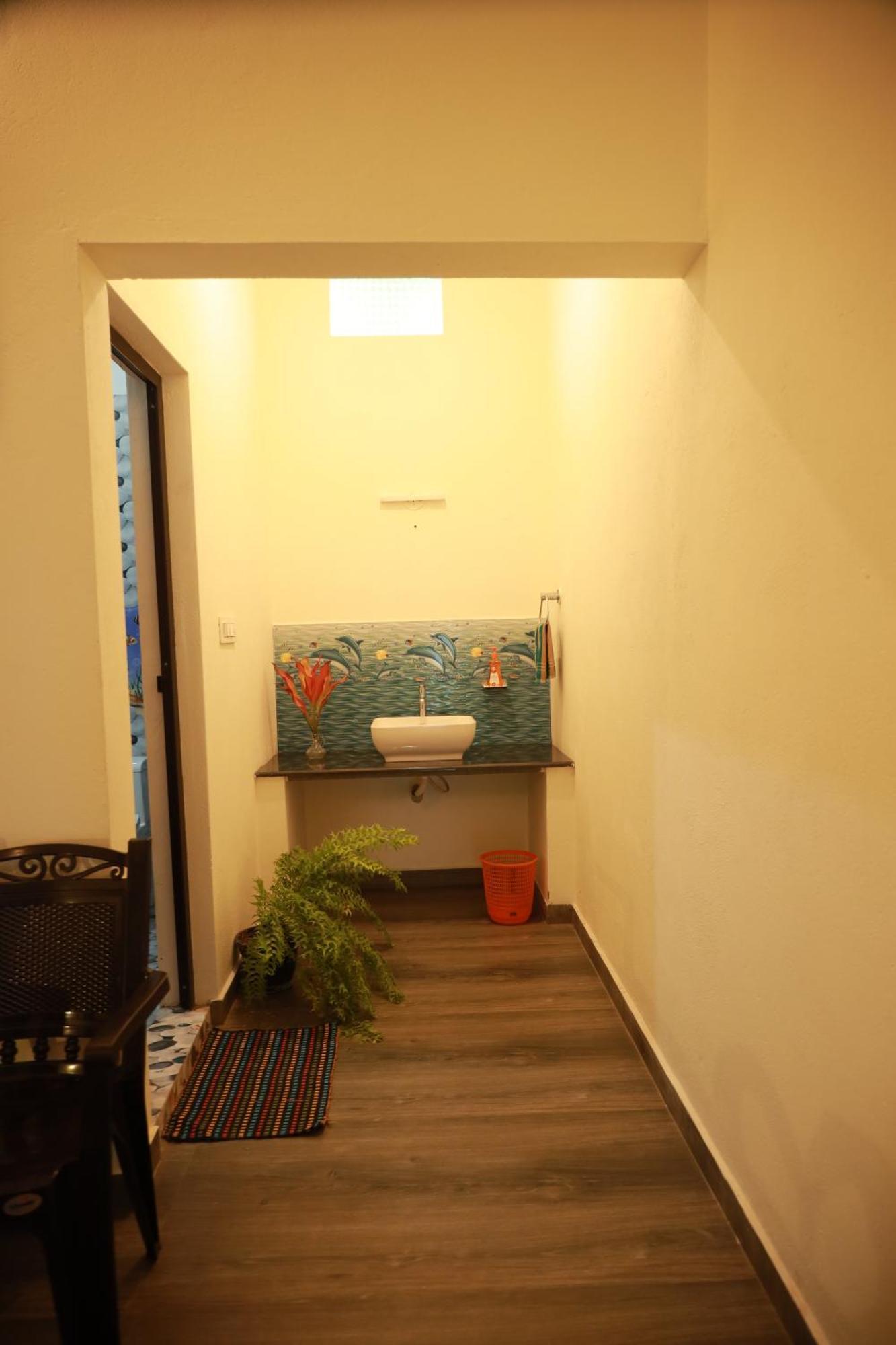 Marari Sophy Villa マラリクラム エクステリア 写真